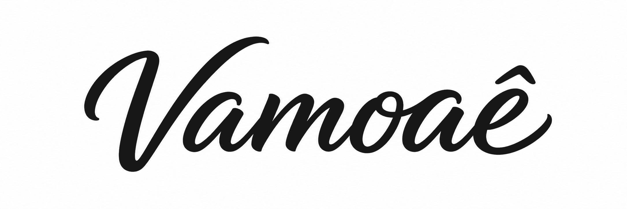 Vamoaê